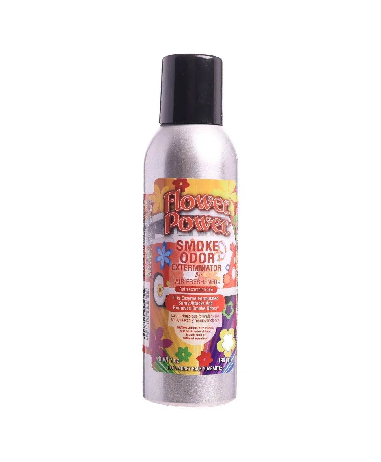 Smoke Odor Exterminator 7Oz Spray-Smoke Odor-NYC Glass