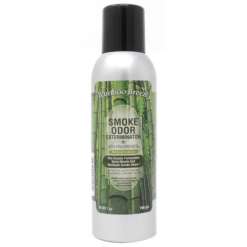 Smoke Odor Exterminator 7Oz Spray-Smoke Odor-NYC Glass