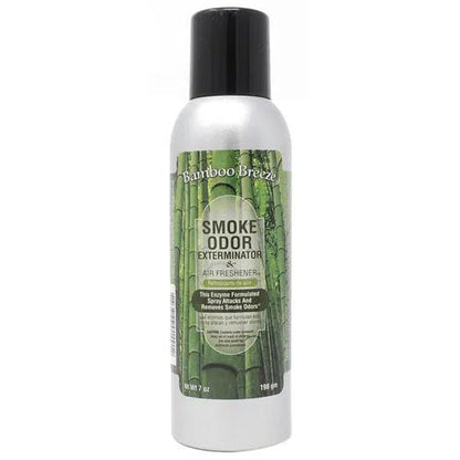 Smoke Odor Exterminator 7Oz Spray-Smoke Odor-NYC Glass