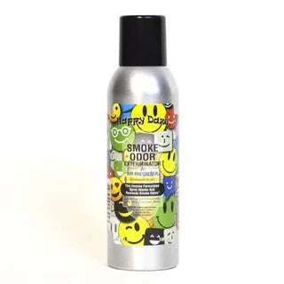 Smoke Odor Exterminator 7Oz Spray-Smoke Odor-NYC Glass