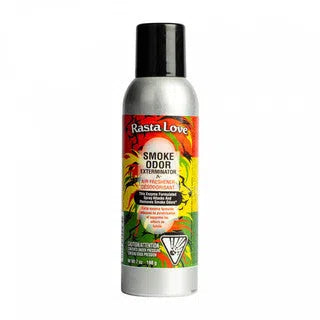 Smoke Odor Exterminator 7Oz Spray-Smoke Odor-NYC Glass