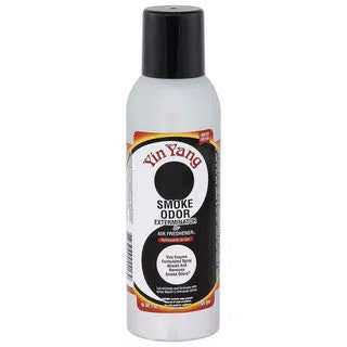 Smoke Odor Exterminator 7Oz Spray-Smoke Odor-NYC Glass