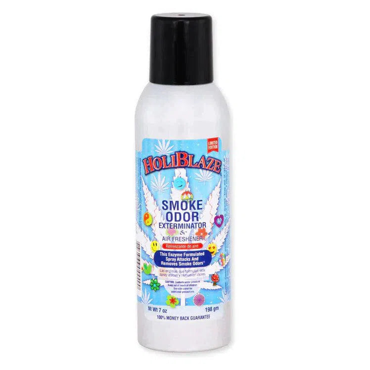 Smoke Odor Exterminator 7Oz Spray-Smoke Odor-NYC Glass