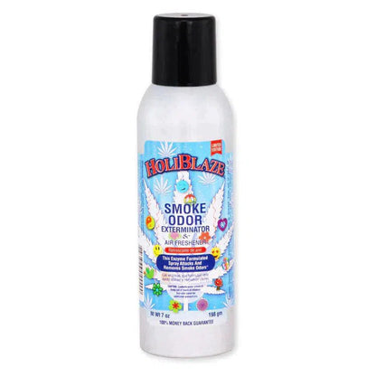 Smoke Odor Exterminator 7Oz Spray-Smoke Odor-NYC Glass