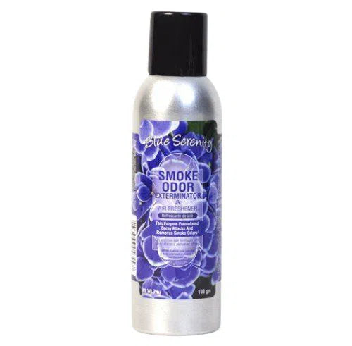 Smoke Odor Exterminator 7Oz Spray-Smoke Odor-NYC Glass