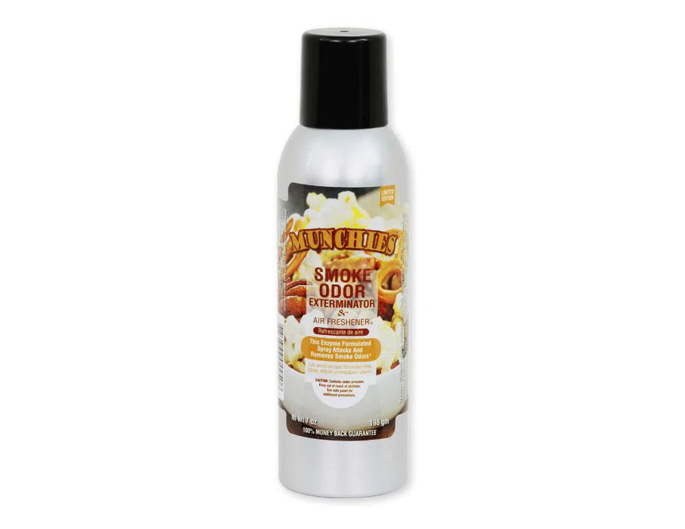Smoke Odor Exterminator 7Oz Spray-Smoke Odor-NYC Glass
