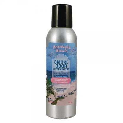 Smoke Odor Exterminator 7Oz Spray-Smoke Odor-NYC Glass