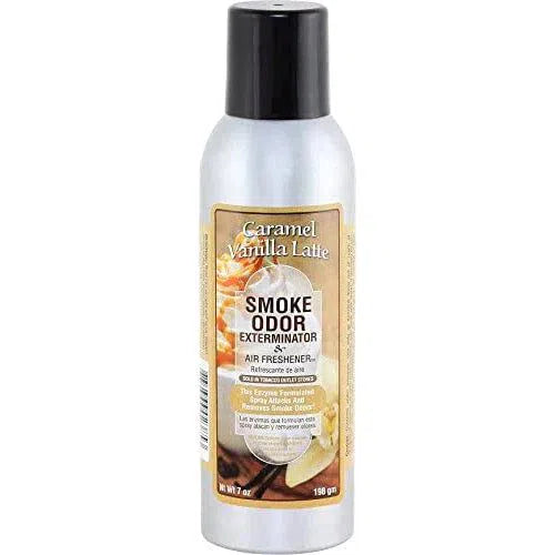 Smoke Odor Exterminator 7Oz Spray-Smoke Odor-NYC Glass