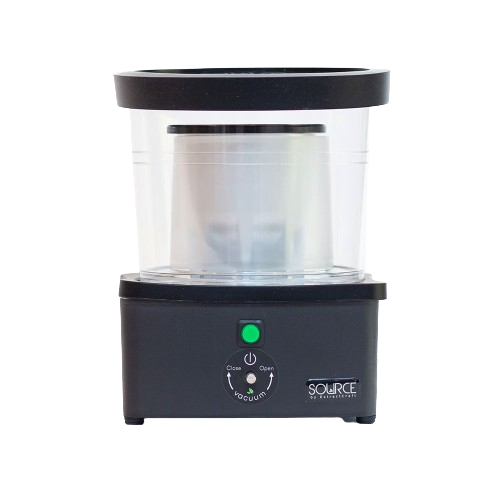 Source Turbo Concentrate Extractor-ExtractCraft-NYC Glass