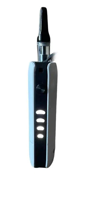 Sparklife Ghost 510 Battery | Variable Voltage, USB-C | Black, Teal, White NYC GLASS 718 Sparklife Ghost 510 Battery | Variable Voltage, USB-C | Black, Teal, White NYC GLASS 718