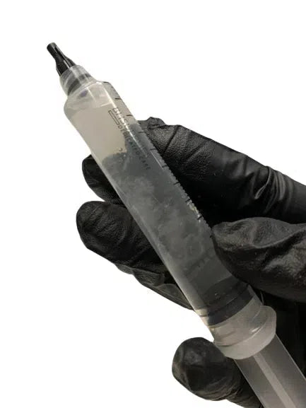 SporeX Liquid Mushroom Culture 10ml Syringe-SporeX-NYC Glass