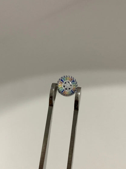 Steve H Glass Terp Pearls (7mm)-Steve H Glass-Blue-NYC Glass