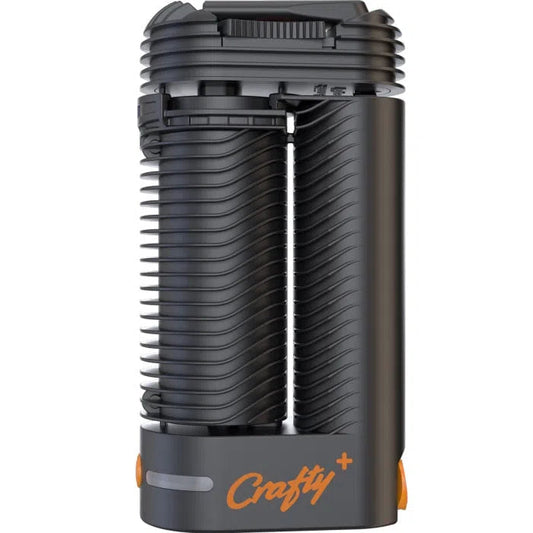 Storz & Bickel Crafty+ Dry Herb Vaporizer-Storz & Bickel-NYC Glass