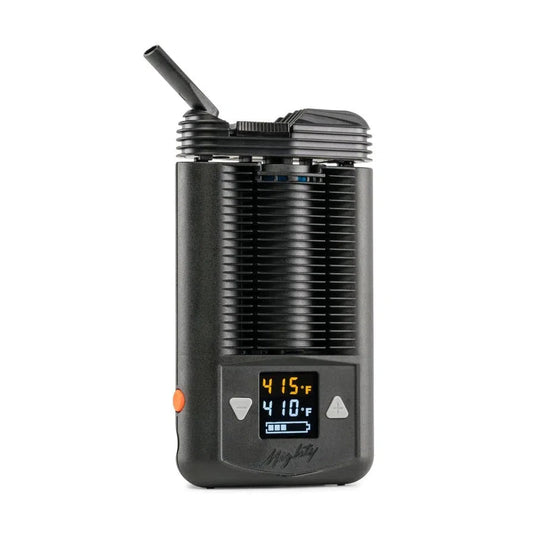 Storz & Bickel Mighty+ Portable Vaporizer-Storz & Bickel-NYC Glass