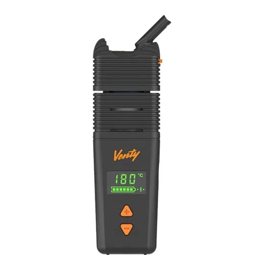 Storz & Bickel Venty Dry Herb Vaporizer-Storz & Bickel-NYC Glass