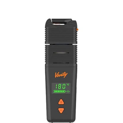 Storz & Bickel Venty Dry Herb Vaporizer-Storz & Bickel-NYC Glass