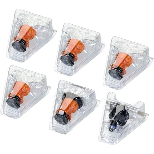 Storz & Bickel Volcano Easy Valve Starter Set-Storz & Bickel-NYC Glass