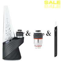 The All-in-One Puffco Peak Pro V2 Bundle