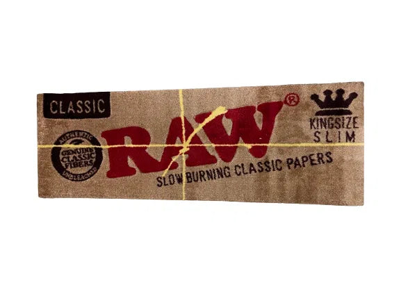 The Raw Pack Rug-RAW-Brown-NYC Glass