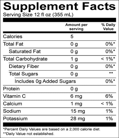 Torch THC Infused Seltzer & Iced Tea 12oz 4pk-Torch-NYC Glass