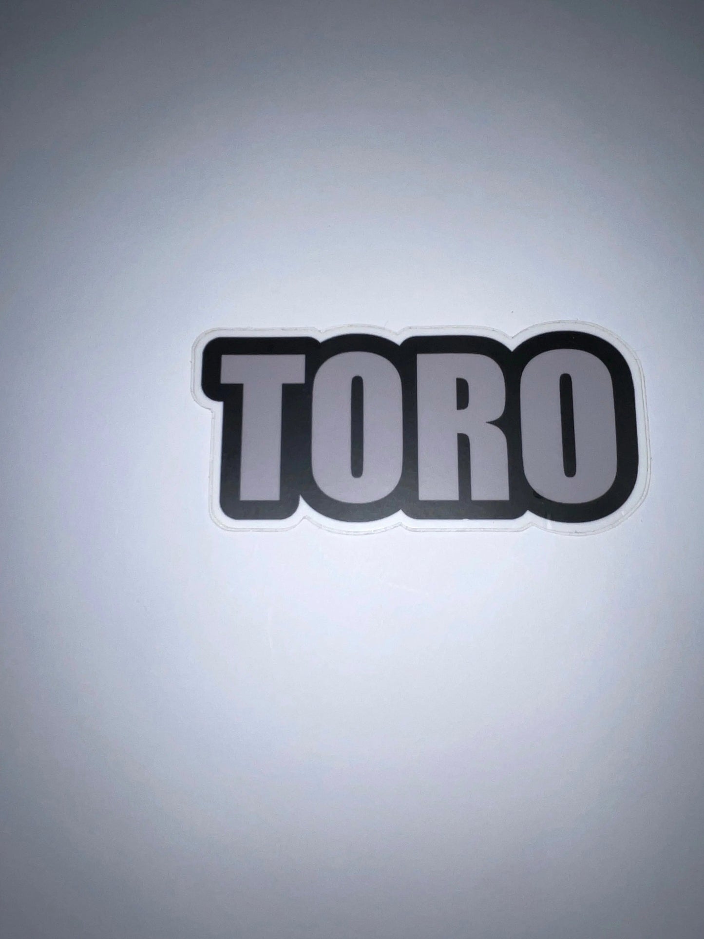 Toro Sticker’s-Prints, Stickers, Vinyls-Toro Glass-Toro impact-NYC Glass