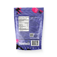 Truemoola Live Resin Infused Sour Cube Full Spectrum THC Gummies 2000mg Bag