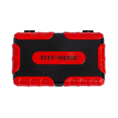 Truweigh Tuff-Weigh Scale 1000g x 0.1g-Truweigh-NYC Glass