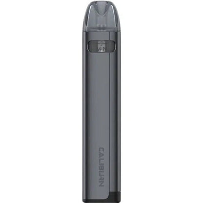 Uwell Caliburn A2S Pod System Kit-Uwell Caliburn-Grey-NYC Glass