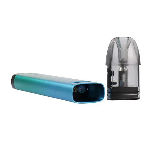 Uwell Caliburn A2S Pod System Kit | 15W MTL Vape | NYC Glass 718 NYC GLASS 718 Uwell Caliburn A2S Pod System Kit | 15W MTL Vape | NYC Glass 718 NYC GLASS 718