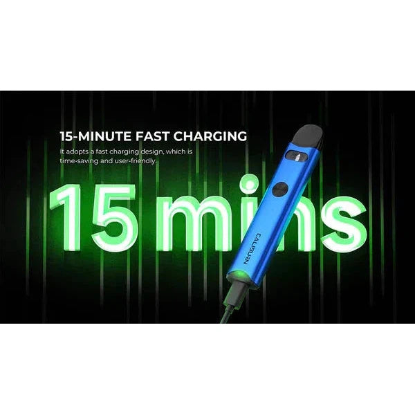Uwell Caliburn A3 Pod System Kit NYC GLASS 718 Uwell Caliburn A3 Pod System Kit NYC GLASS 718