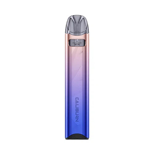 Uwell Caliburn A3S 16W Pod System Kit-Uwell Caliburn-Iris Purple-NYC Glass