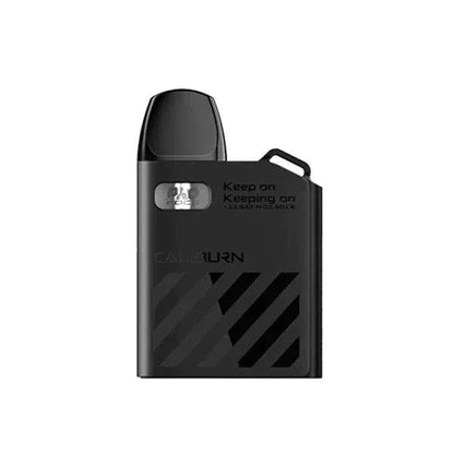 Uwell Caliburn AK2 Pod System Starter Kit-Uwell Caliburn-Classic Black-NYC Glass