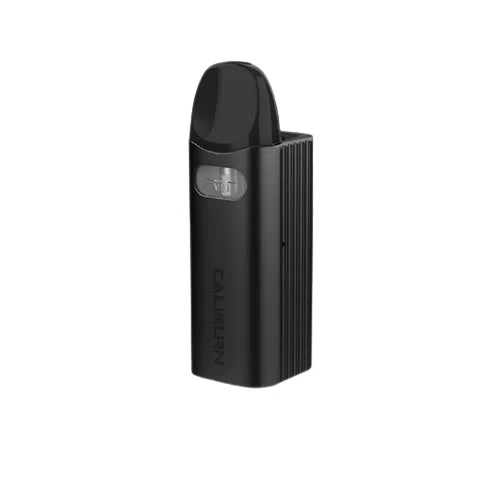 Uwell Caliburn AZ3 Pod System-Uwell Caliburn-Black-NYC Glass