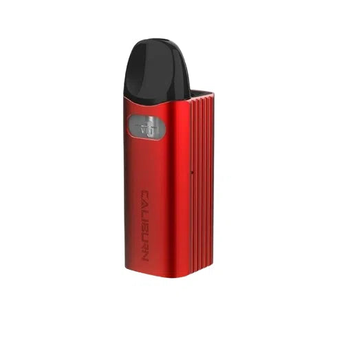 Uwell Caliburn AZ3 Pod System-Uwell Caliburn-Red-NYC Glass