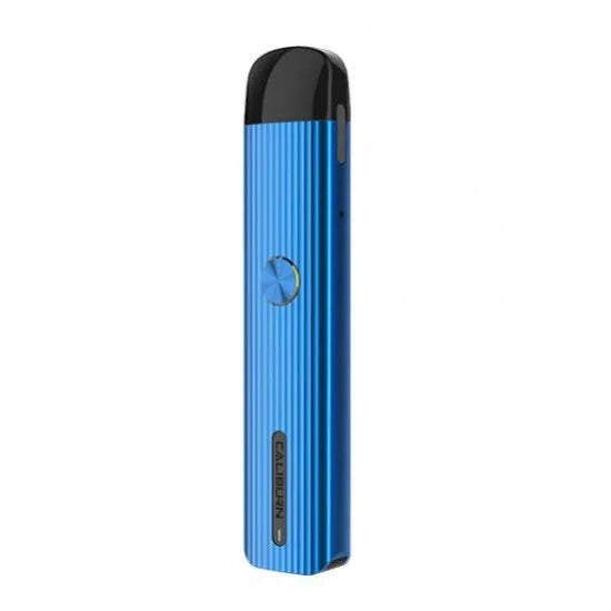 Uwell Caliburn G Pod System Kit-Uwell Caliburn-Blue-NYC Glass