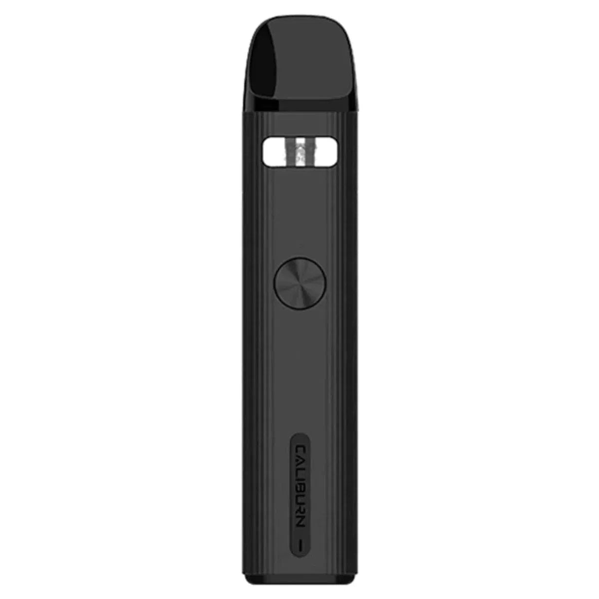 Uwell Caliburn G2 Pod System Kit-Uwell Caliburn-Carbon Black-NYC Glass