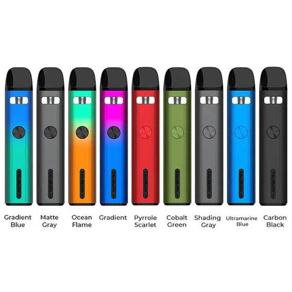 Uwell Caliburn G2 Pod System Kit-Uwell Caliburn-NYC Glass