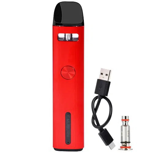 Uwell Caliburn G2 Pod System Kit-Uwell Caliburn-NYC Glass