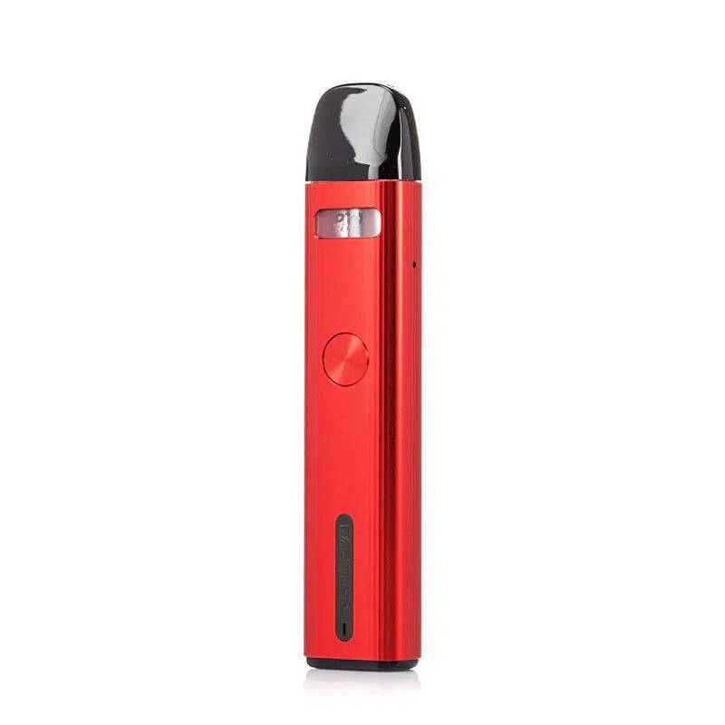 Uwell Caliburn G2 Pod System Kit-Uwell Caliburn-Pyrrole Scarlet-NYC Glass