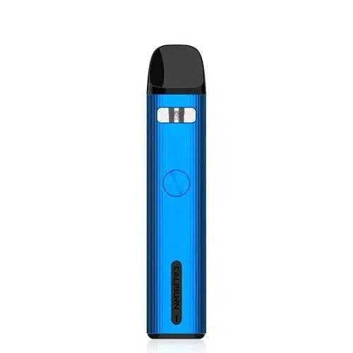 Uwell Caliburn G2 Pod System Kit-Uwell Caliburn-Ultramarine Blue-NYC Glass