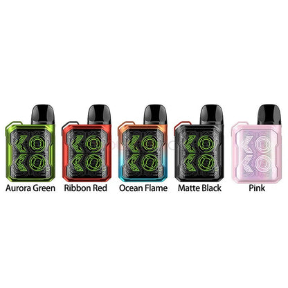 Uwell Caliburn GK2 Pod System Kit NYC GLASS 718 Uwell Caliburn GK2 Pod System Kit NYC GLASS 718