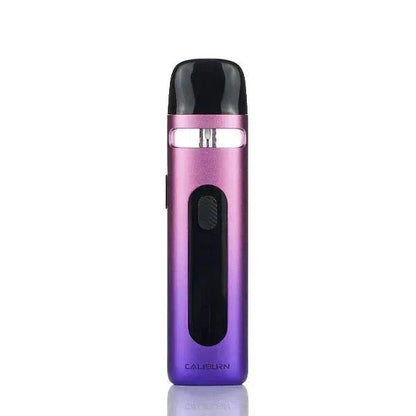 Uwell Caliburn X Pod System Kit-Uwell Caliburn-Lilac Purple-NYC Glass