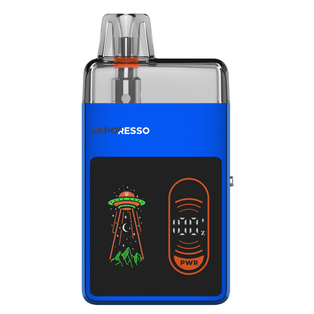 Vaporesso Eco Nano Pro Pod System Kit-Vaporesso-Ocean Blue-NYC Glass