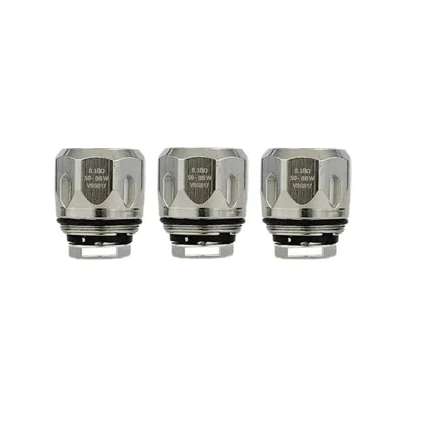 Vaporesso GT Mesh Coils 0.18ohm 3pk-Vaporesso-NYC Glass