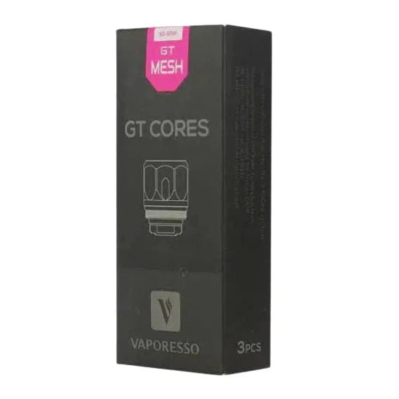 Vaporesso GT Mesh Coils 0.18ohm 3pk-Vaporesso-NYC Glass