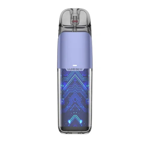 Vaporesso Luxe Q2 SE Pod System Kit-Vaporesso-Digital Blue-NYC Glass