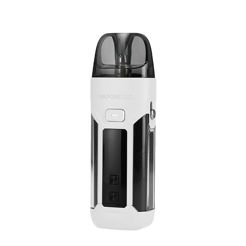 Vaporesso Luxe X PRO 40W Pod System-Vaporesso-White-NYC Glass