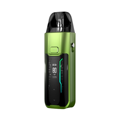 Vaporesso Luxe XR Max Pod System Kit NYC GLASS 718 Vaporesso Luxe XR Max Pod System Kit NYC GLASS 718
