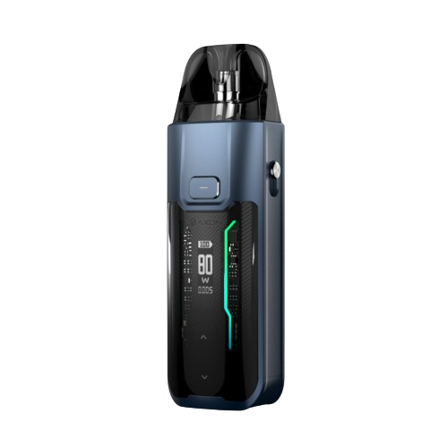 Vaporesso Luxe XR Max Pod System Kit NYC GLASS 718 Vaporesso Luxe XR Max Pod System Kit NYC GLASS 718