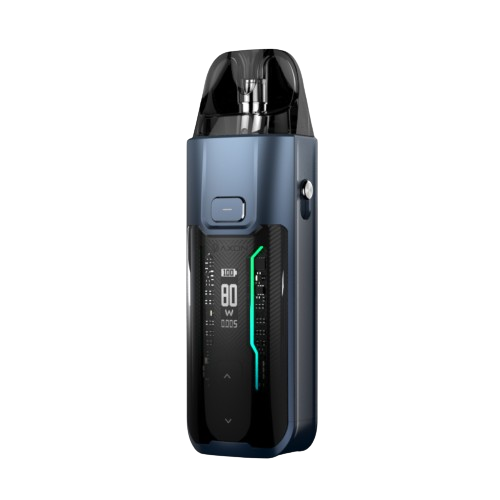 Vaporesso Luxe XR Max Pod System Kit-Vaporesso-Glacier Blue-NYC Glass